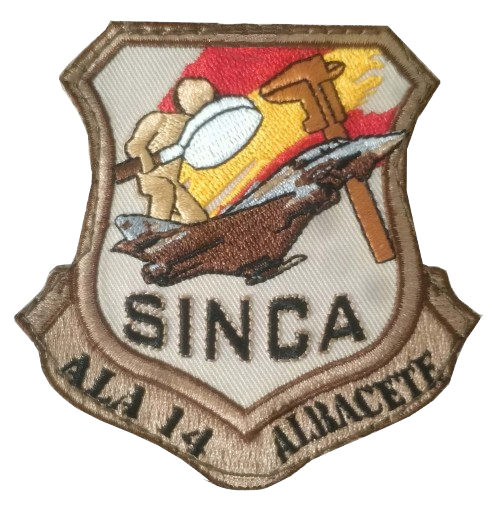 Ala 14 - SINCA
