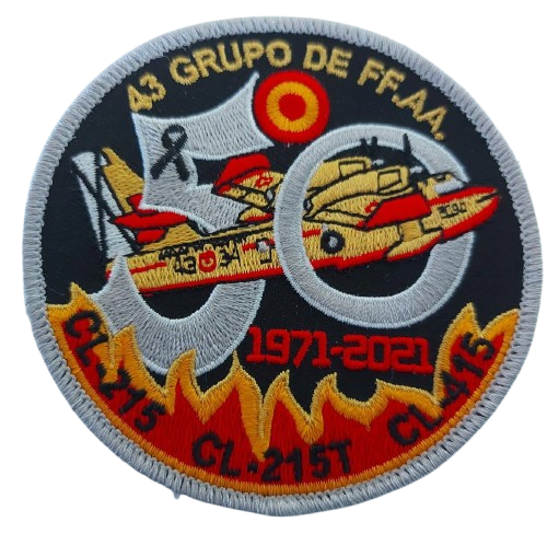 Grupo 43 - 50 Aniversario