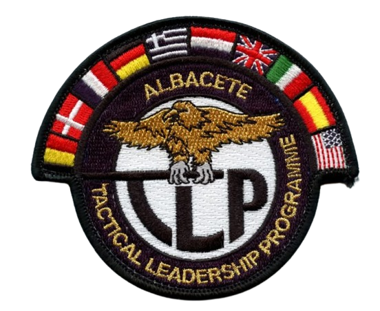 TLP - Emblema