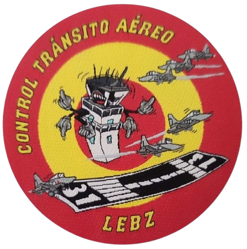 BA Talavera - Control Transito Aéreo