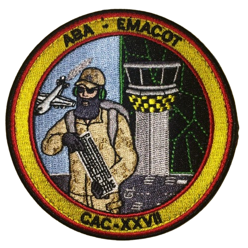 ABA - XXVII Promoción