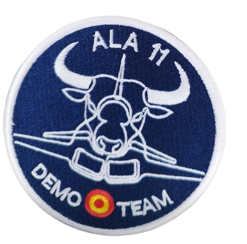 Ala 11 - Demo team