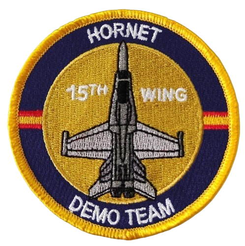 Ala 15 - Demo Team