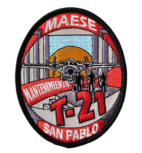 MAESE - Mantenimiento - T-21