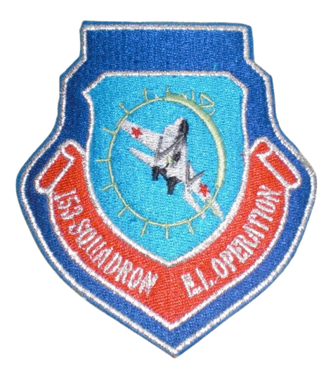 Ala 15 – 153 Escuadrón