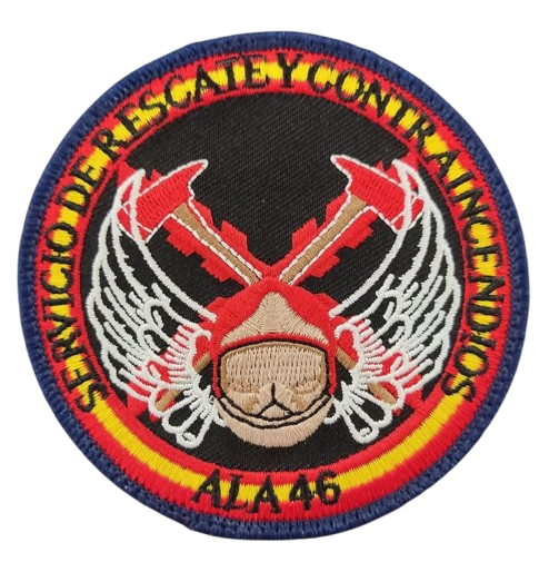 Ala 46 – SRYCI