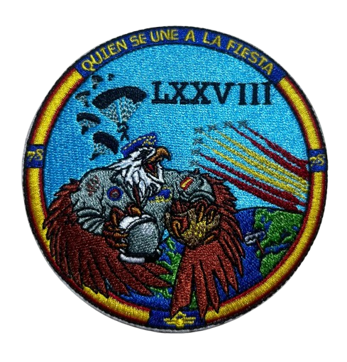 AGA – LXXVIII Promoción