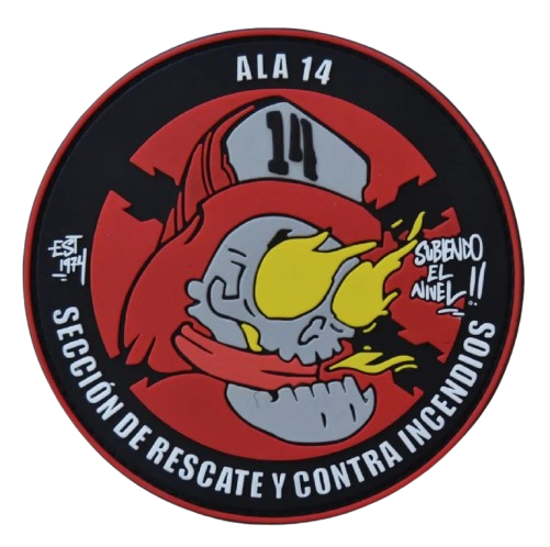 Ala 14 – SRYCI