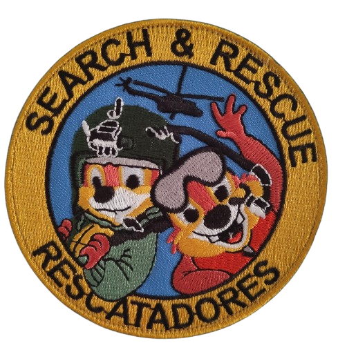 Ala 49 - Rescatadores