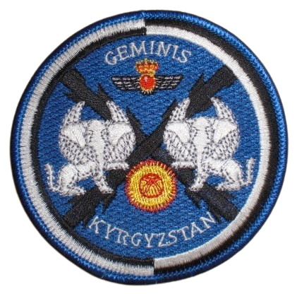 Ala 31 - Dst Geminis