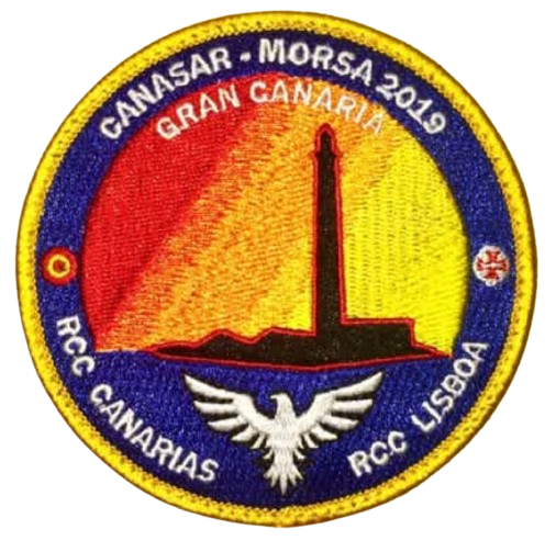 RCC - CANASAR / MORSA - 2019