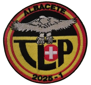 Suiza - 25-01 - TLP