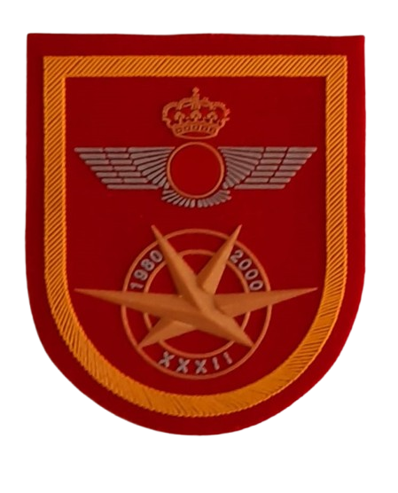 AGA – XXXII Promoción