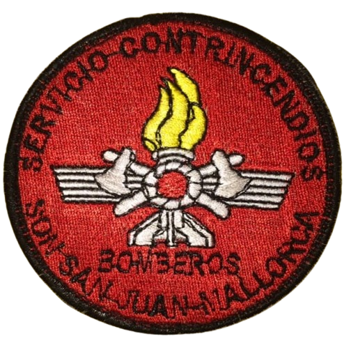 BA SAN JUAN - Servicio Contraincendios