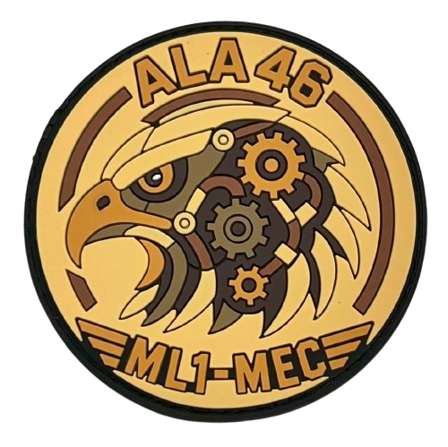 Ala 46 - Mecánicos