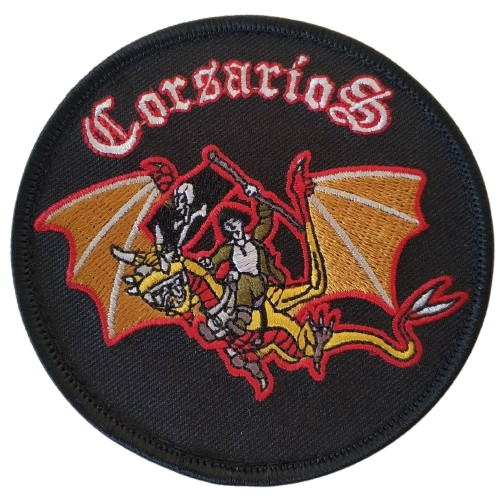 Grupo 43 - Corsarios