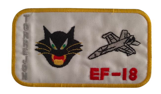 Ala 12 – EF-18 Torrejón