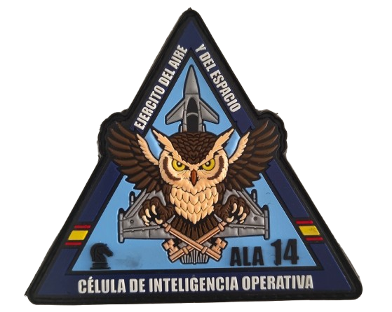 Ala 14 – Célula de Inteligencia Operativa