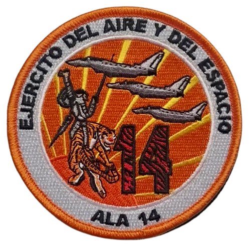 Ala 14 - NTM - 2025