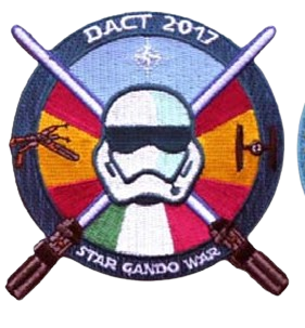 Ala 46 - DACT – GANDO 2017 - RES