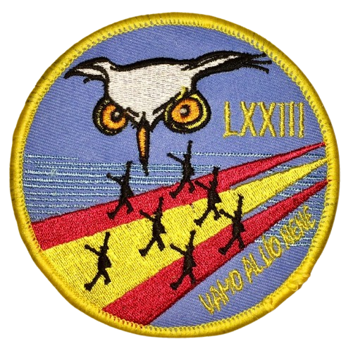 AGA – LXXIII Promoción