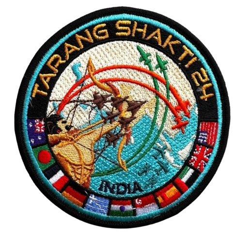 Tarang Shakti - 2024
