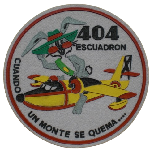 Grupo 43 – Cuando un Monte se Quema