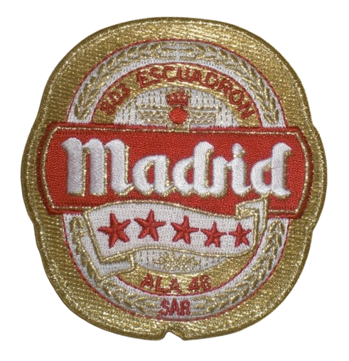 Ala 48 - 803 Escuadrón -