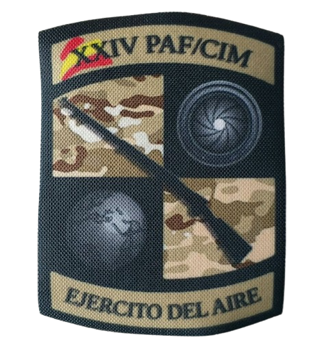 ABA - XXIV Promoción