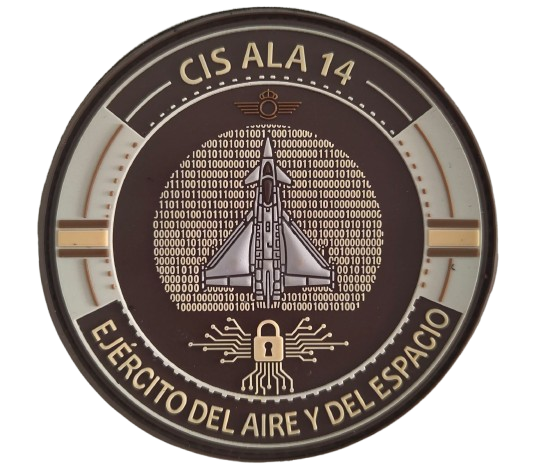 Ala 14 - CIS