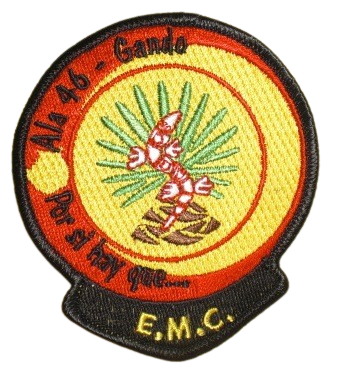 Ala 46 - EMC