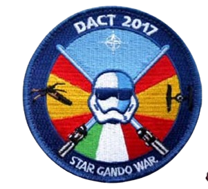 Ala 46 - DACT – GANDO 2017 - RES