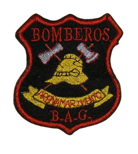 BA Gando - Bomberos