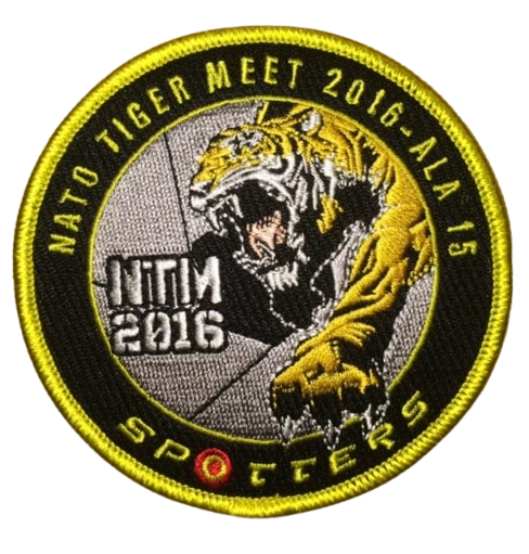 Ala 15 - NTM - 2016 - Spotters