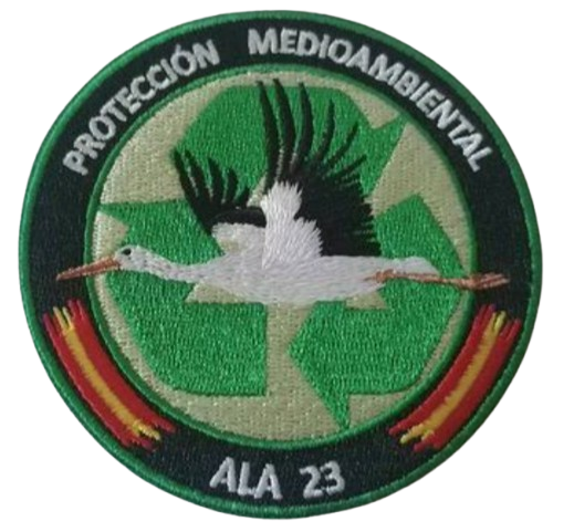 Ala 23 - Protección Mediambiental