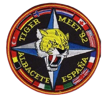 Ala 14 – NTM 1992 - RES