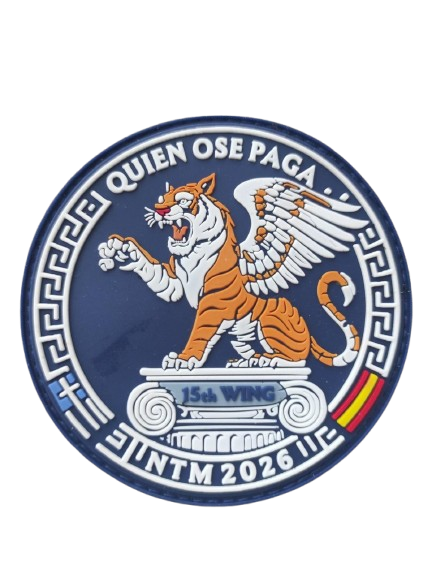 Ala 15 – NTM – 2026