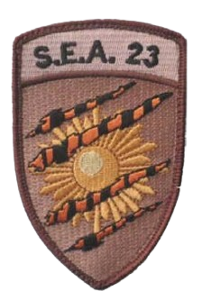 Ala 14 - SEA - RES