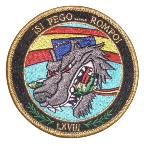 AGA – LXXIII Promoción