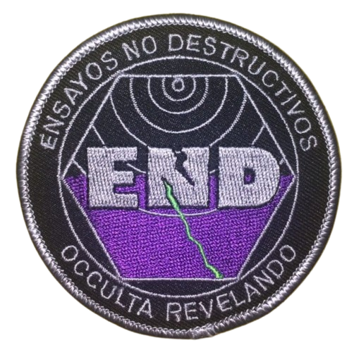 Ala 15 - END