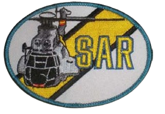 802 Escuadrón - SAR - RES