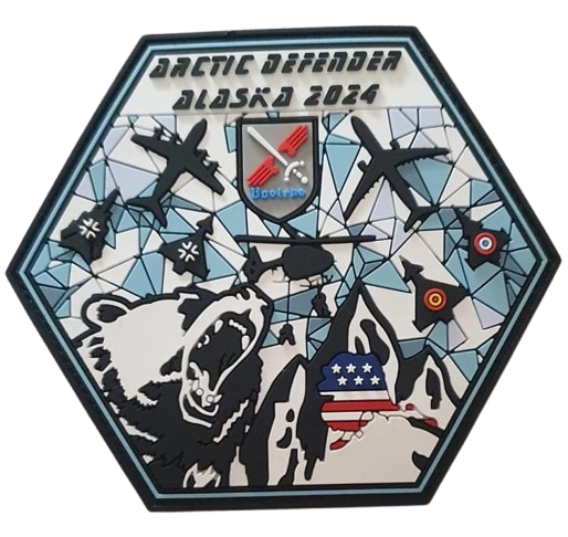 Artic Defender - 2024