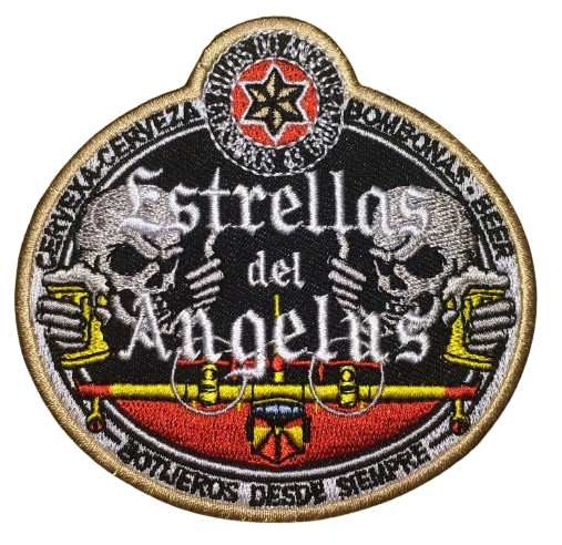 Grupo 43 - Estrellas del Angelus