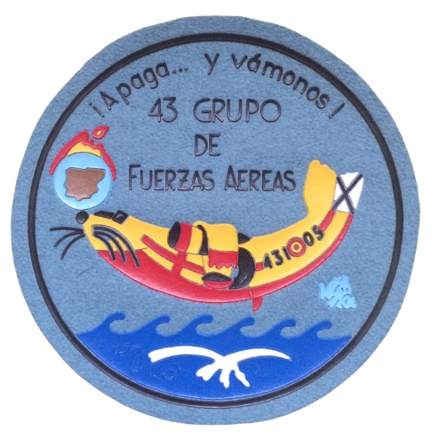 Grupo 43 - Emblema