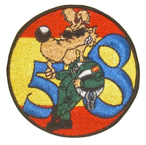 AGA – LVIII Promoción