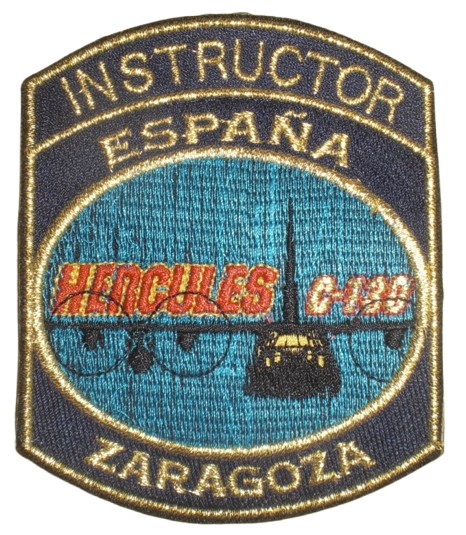 Ala 31 – Instructor C-130 HERCULES