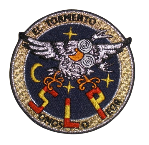 Ala 46 – SLP