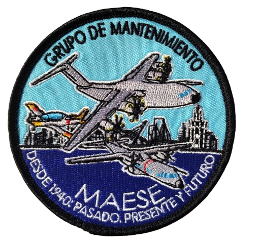 MAESE - Grupo de Mantenimiento