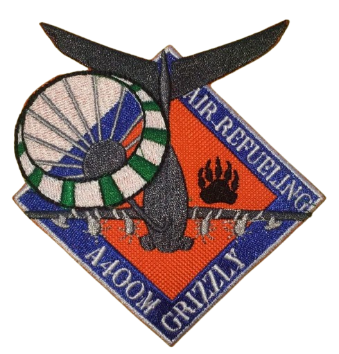 Ala 31 - Air Refueling