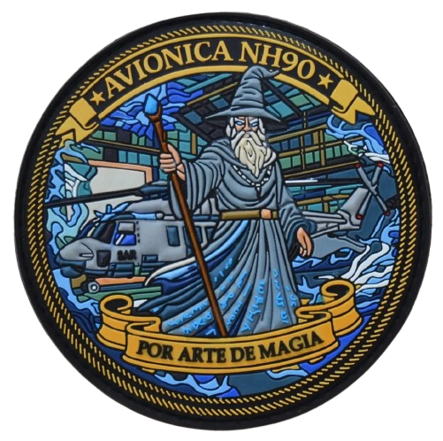 Ala 48 – Aviónica